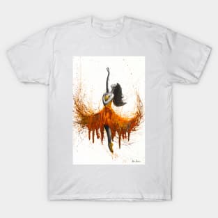 Rusty Desert Dance T-Shirt